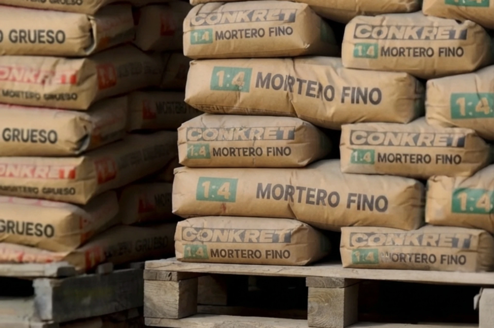 ¿Qué es el Mortero Premezclado? Guía Completa para tu Obra en Lima — guía técnica CONKRET en Lima