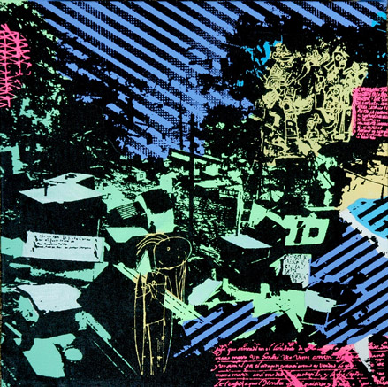 Hybris 15 — Pablo Pinxit