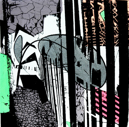 Hybris 33 — Pablo Pinxit