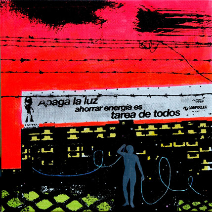 Hybris 18 — Pablo Pinxit
