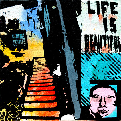 Hybris 22 — Pablo Pinxit