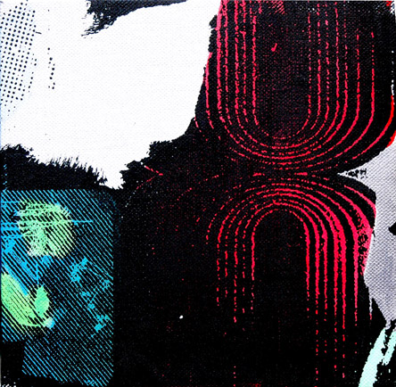 Hybris 12 — Pablo Pinxit
