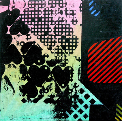 Hybris 25 — Pablo Pinxit