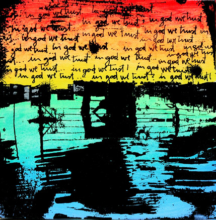 Hybris 46 — Pablo Pinxit