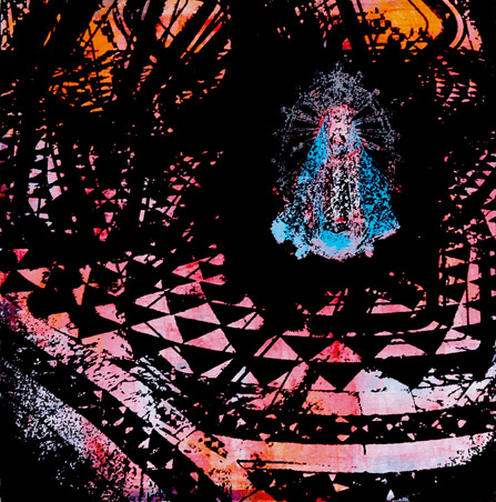 Hybris 23 — Pablo Pinxit