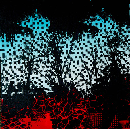 Hybris 38 — Pablo Pinxit