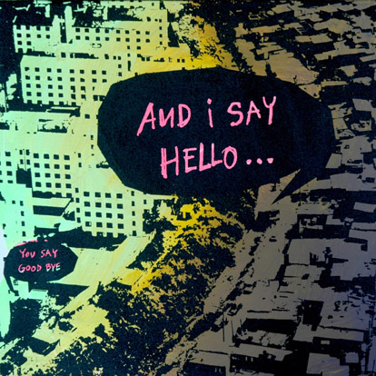 Hybris 35 — Pablo Pinxit