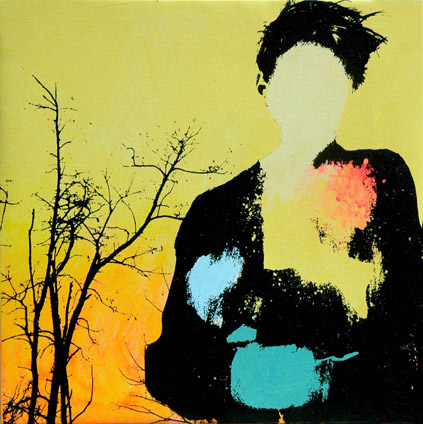 Hybris 11 — Pablo Pinxit