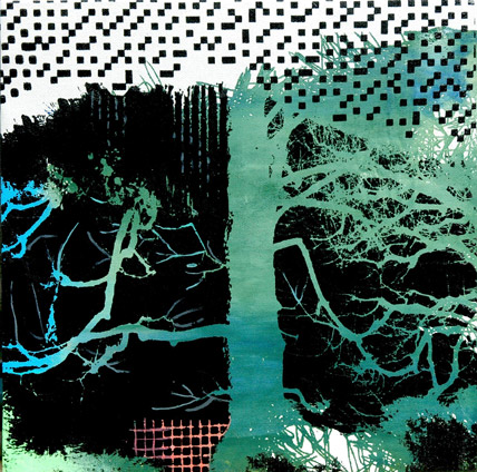 Hybris 4 — Pablo Pinxit