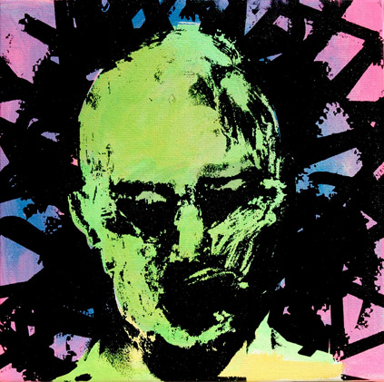 Hybris 24 — Pablo Pinxit