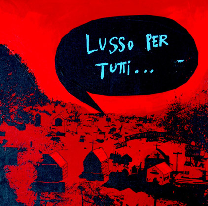 Hybris 19 — Pablo Pinxit