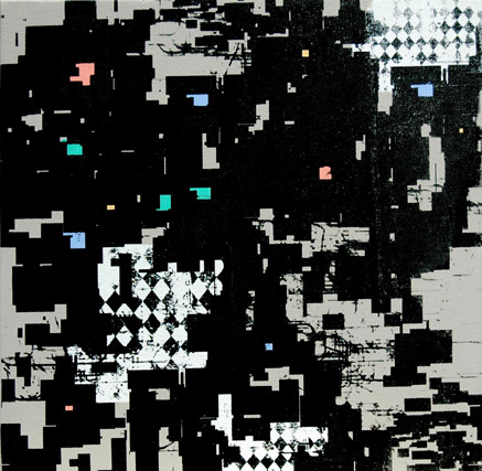 Hybris 32 — Pablo Pinxit