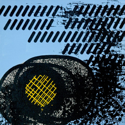 Hybris 41 — Pablo Pinxit