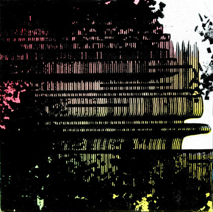 Hybris 45 — Pablo Pinxit