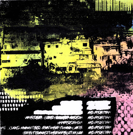 Hybris 28 — Pablo Pinxit