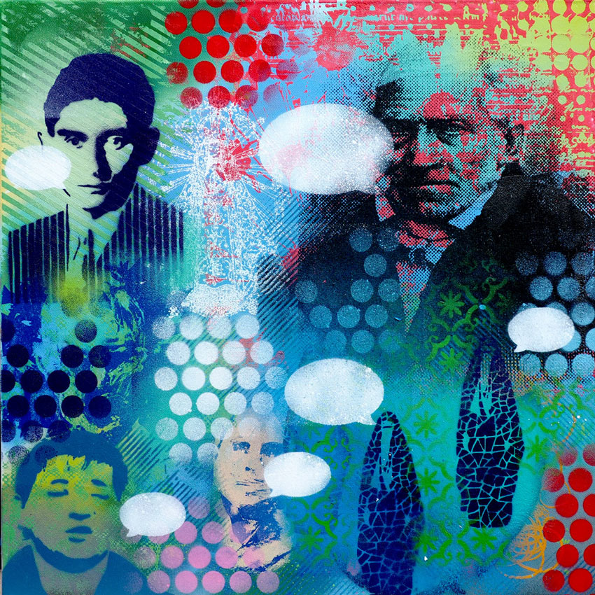 Pinxit 37 — Pablo Pinxit