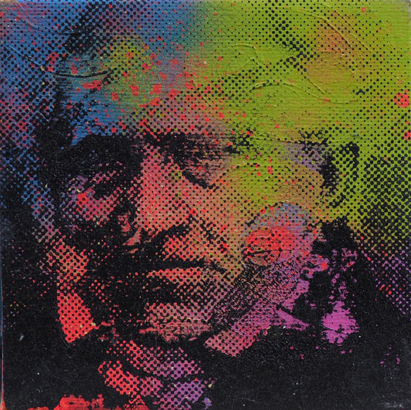 Schopenhauer 7 — Pablo Pinxit