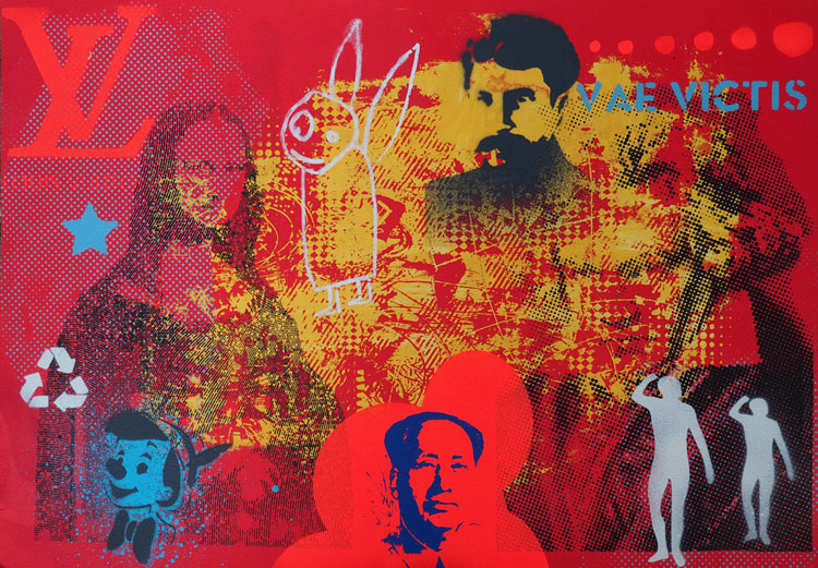 Angel 89 — Pablo Pinxit
