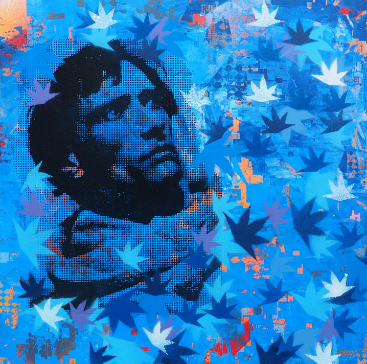 Artaud 88 — Pablo Pinxit
