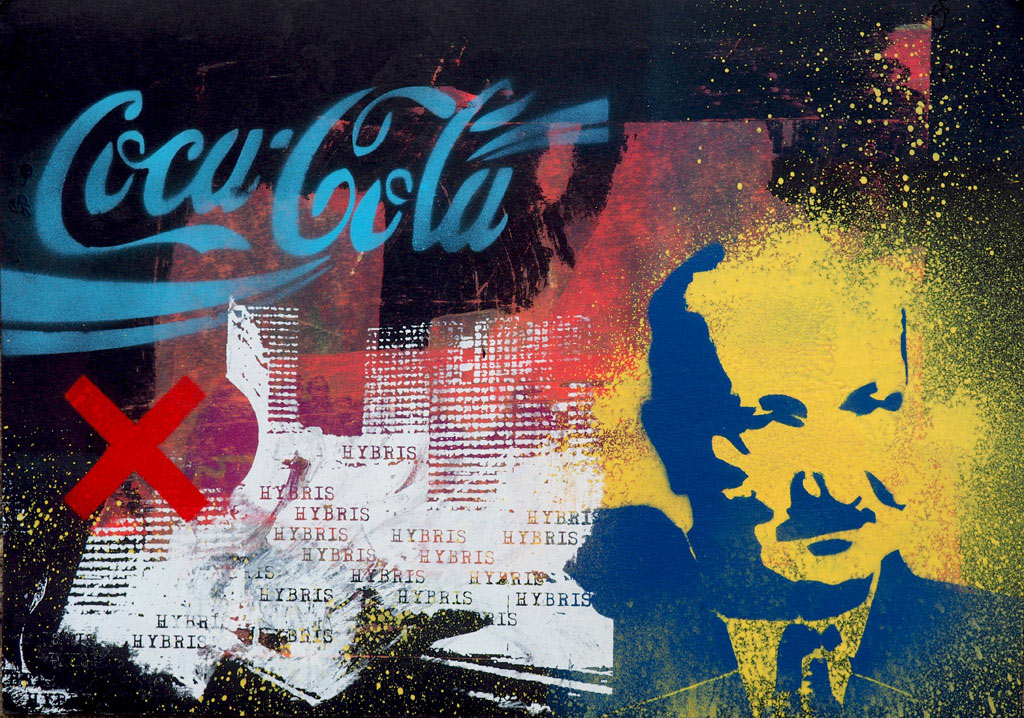 Heidegger 43 — Pablo Pinxit
