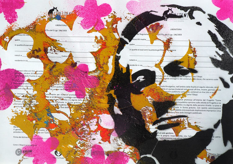 Baudelaire 87 — Pablo Pinxit