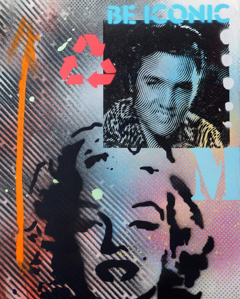 Icons 29 Icons 29 — Pablo Pinxit