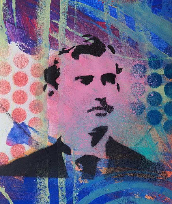 Munch 60 — Pablo Pinxit