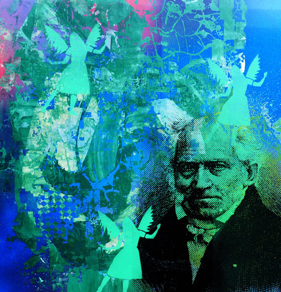 Rappresentazione 39 — Pablo Pinxit