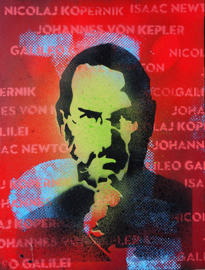 Jobs 51 — Pablo Pinxit