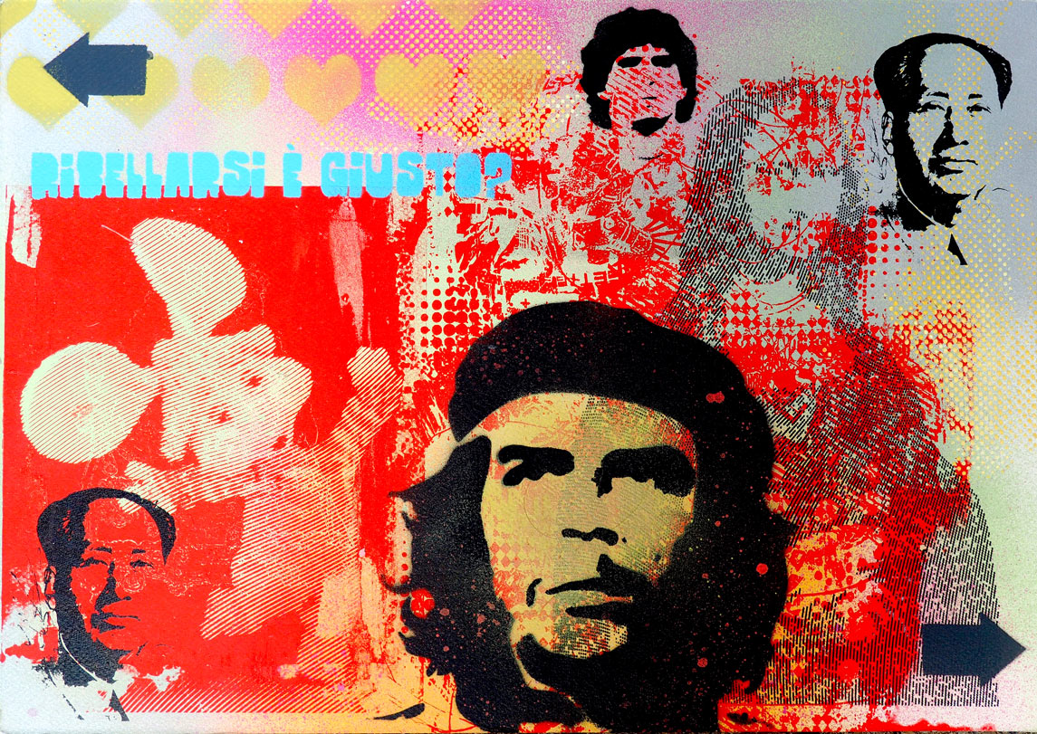 Ikons 100 — Pablo Pinxit