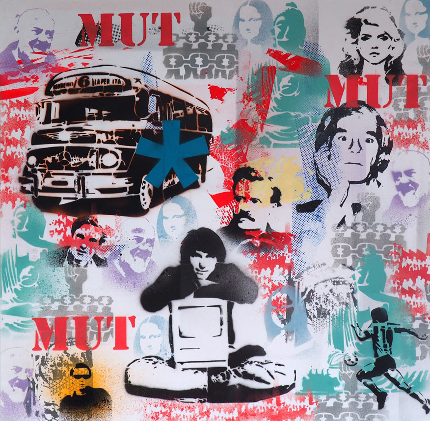 Mut 46 — Pablo Pinxit