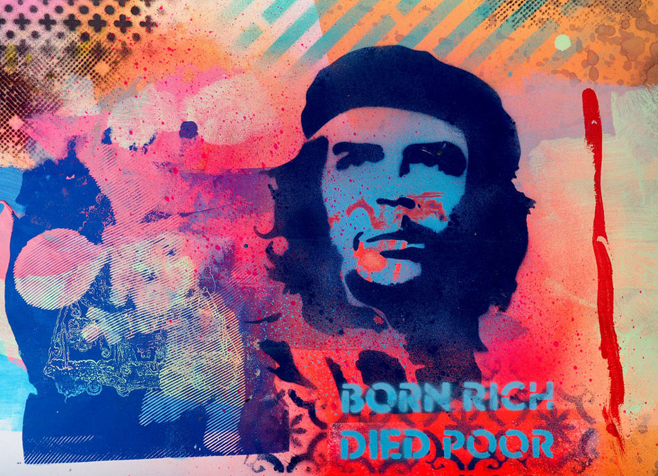 Guevara Lynch 103 — Pablo Pinxit