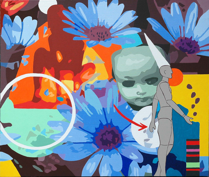 Maru 13 — Pablo Pinxit