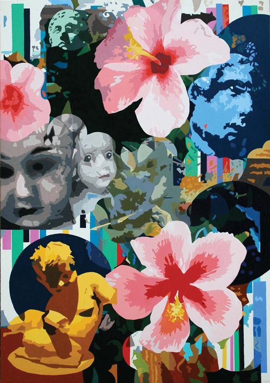 Roma 1 — Pablo Pinxit