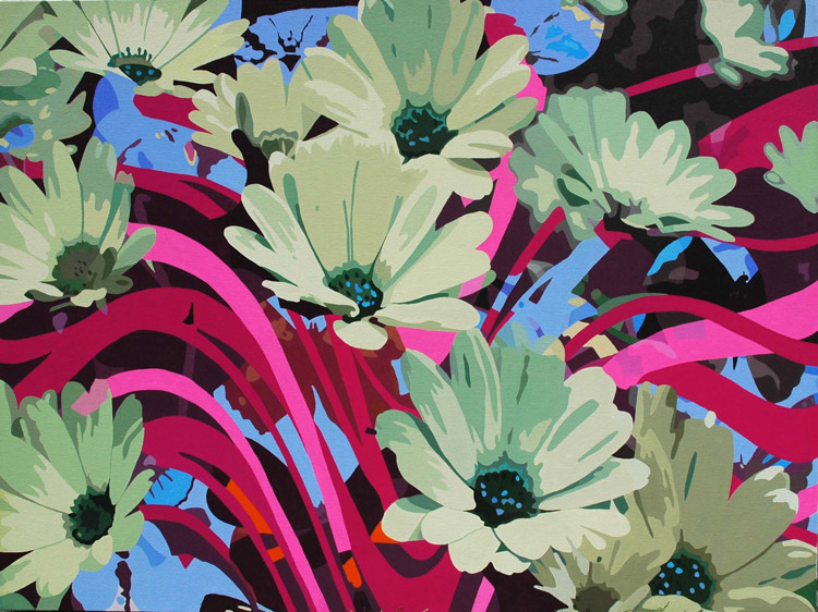 Re Encarnaci N 10 — Pablo Pinxit