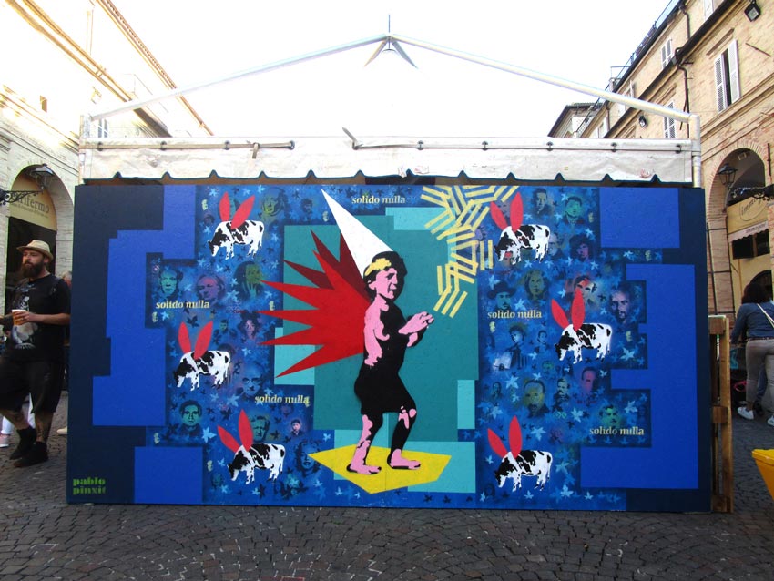 Fermo 32 — Pablo Pinxit