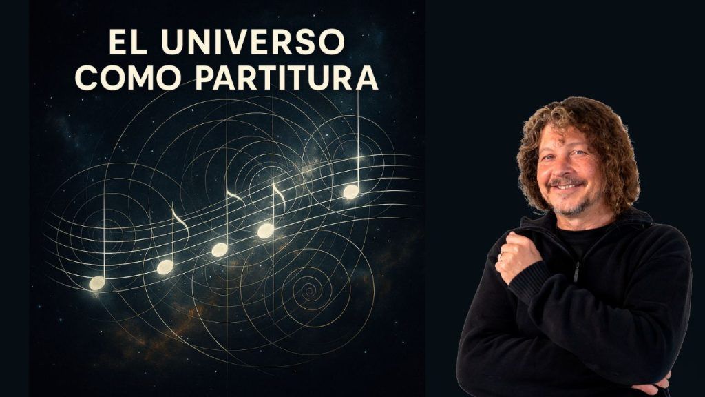 El universo como partitura: introducción a la cosmovisión sonora